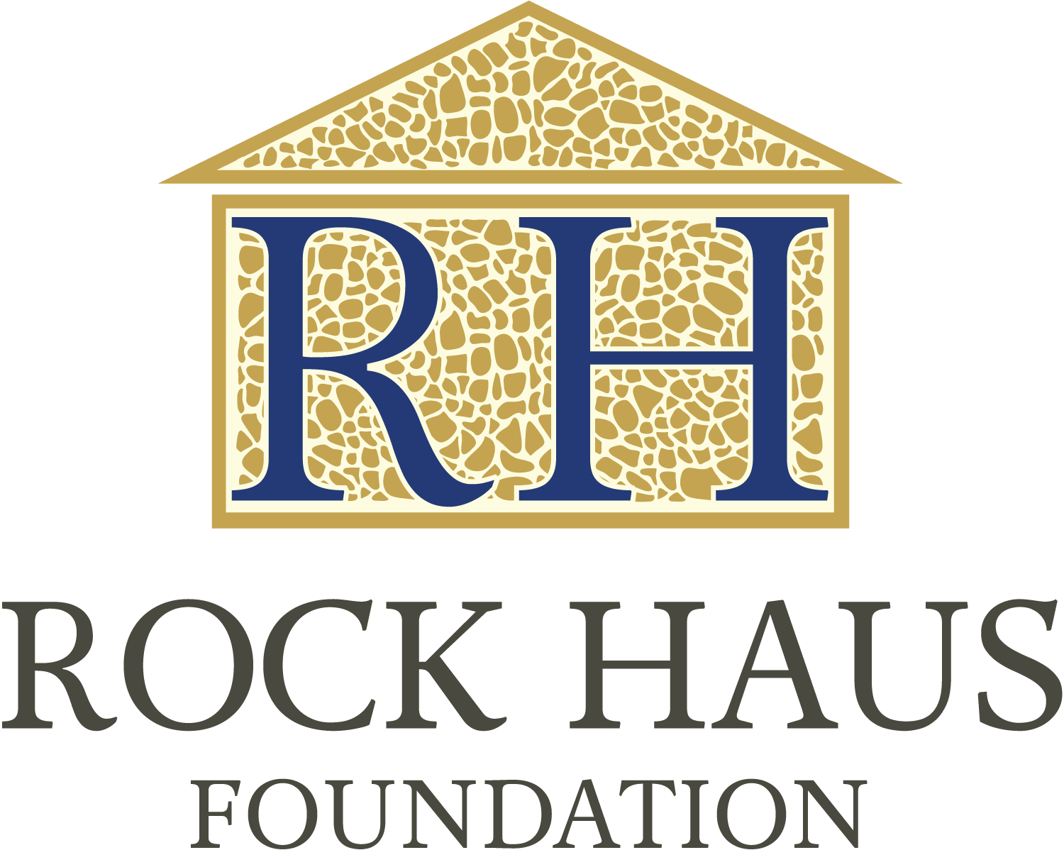 Rock Haus Foundation Logo
