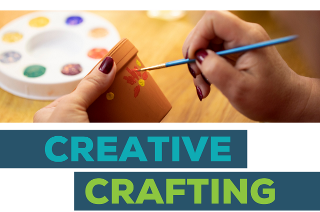 Creative Crafting